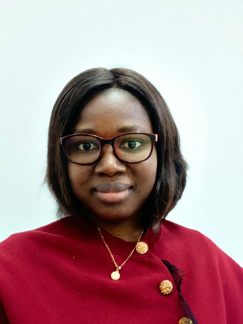Modupe Akintola